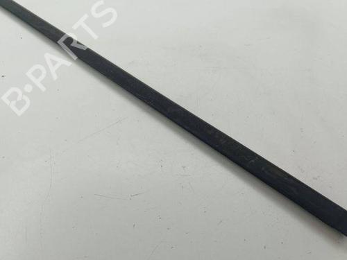 Door moulding trim SAAB 9-7X 4.2 AWD | BP28858130C150 
