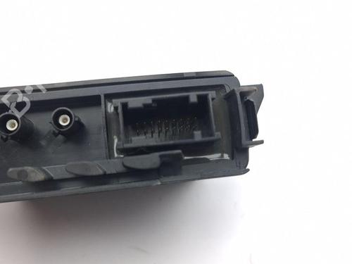 Elektronisk modul PORSCHE CAYENNE (92A) 3.0 Diesel | BP28898134M83 