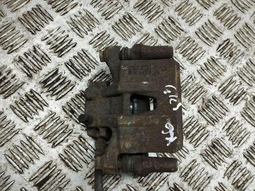 Bremssattel links hinten für MITSUBISHI OUTLANDER II (CW_W) 2.2 DI-D 4WD (156 hp) 28852597