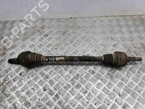 Used Right rear driveshaft PORSCHE CAYENNE (92A) 3.0 Diesel (239 hp) 28896635