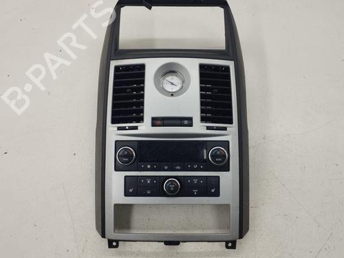 Elektronische module CHRYSLER VOYAGER IV (RG, RS) 2.8 CRD (150 hp) 28890630