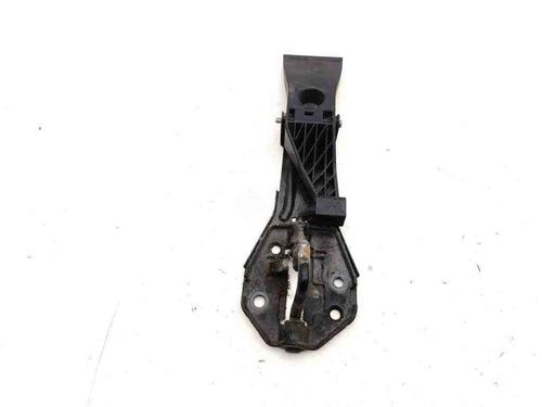 Exterior handle AUDI A6 Allroad C7 (4GH, 4GJ) 3.0 TDI quattro | BP29231002C122 