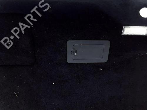 Boot lining MASERATI GHIBLI III (M157) 3.0 D | BP36347340I3 - Image 4
