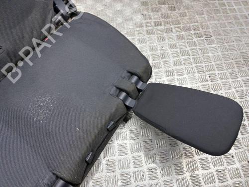Left front seat CITROËN C-CROSSER (VU_, VV_) 2.2 HDi | BP29569403C15 