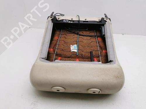 Left front seat MERCEDES-BENZ C-CLASS (W203) C 200 CDI (203.004) | BP38495877C15 - Image 4