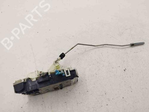 Used Front left lock CHRYSLER VOYAGER IV (RG, RS) 2.8 CRD (150 hp) 28890628