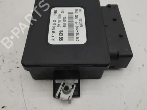 Electronic module MERCEDES-BENZ B-CLASS Sports Tourer (W246, W242) B 200 CDI (246.201) | BP28864093M83 