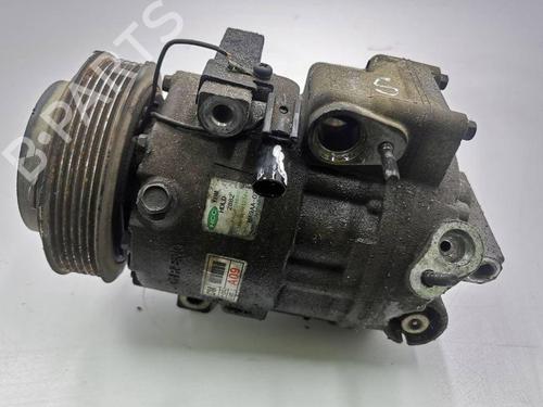 AC compressor HYUNDAI SANTA FÉ II (CM) 2.2 CRDi 4x4 | BP28892404M34 