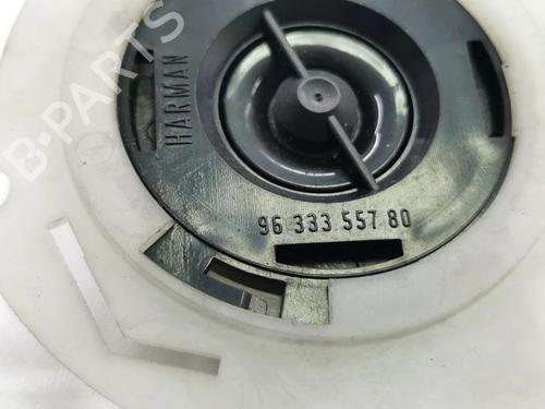 Speaker CITROËN C8 (EA_, EB_) 2.0 HDi | BP33924187E2 - Image 6
