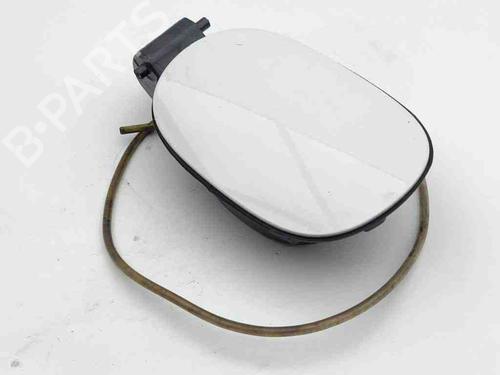 Fuel door actuator PORSCHE CAYENNE (92A) 3.0 Diesel | BP28898200E18 