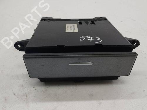 Used Ashtray BMW 5 Touring (E61) 520 d (177 hp) 28851984