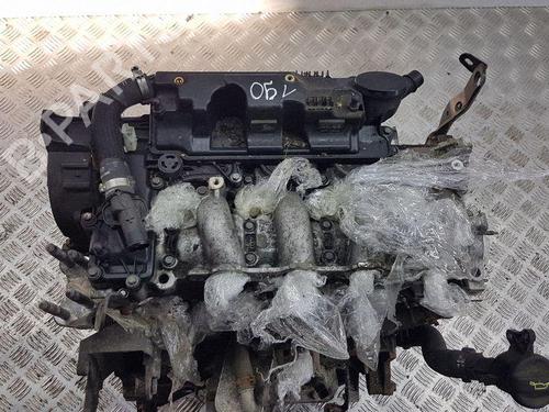 Used Engine Engine MITSUBISHI OUTLANDER II (CW_W) 2.2 DI-D 4WD (156 hp) 40194333 40194333