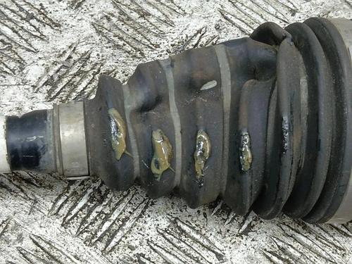 Left front driveshaft TOYOTA C-HR (_X1_) 1.8 Hybrid (ZYX10_, ZYX11_) | BP33643120M38 - Image 8