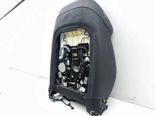 Left front seat AUDI A6 C7 Avant (4G5, 4GD) 3.0 TDI quattro | BP36199552C15  - Image 6