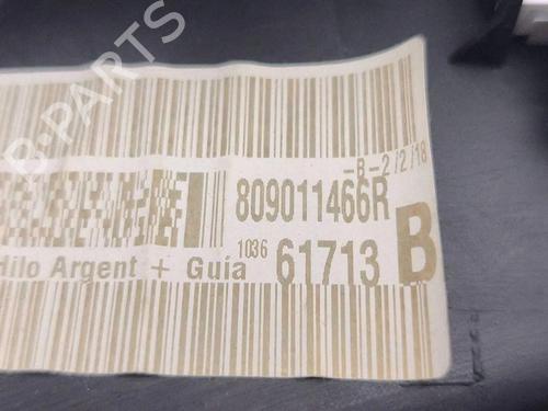 Front left panel RENAULT MEGANE IV Hatchback (B9A/M/N_) 1.2 TCe 130 (B9MR) | BP38268635C58 - Image 12