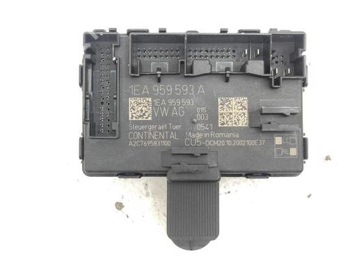 Used Electronic module VW ID.3 (E11, E12) Pro (145 hp) 28902284