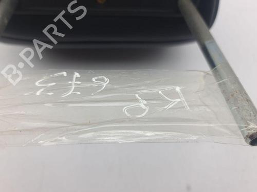 Headrest CITROËN C-CROSSER (VU_, VV_) 2.2 HDi | BP28893826I31 