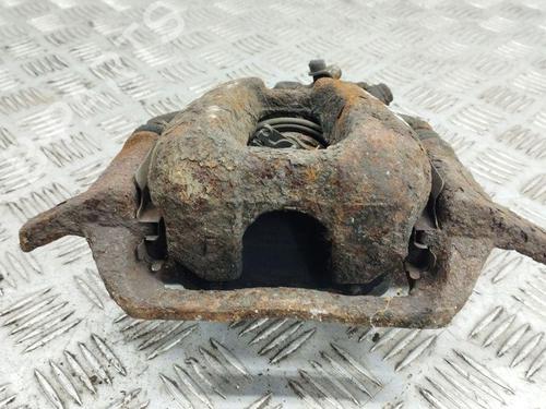 Left front brake caliper PEUGEOT 407 (6D_) 2.0 HDi 135 (6DRHRH, 6DRHRE, 6DRHRG, 6DRHRJ) | BP28886402M105