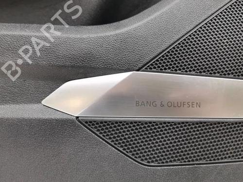 Front left panel AUDI A1 Sportback (8XA, 8XF) 1.0 TFSI | BP28857474C58 