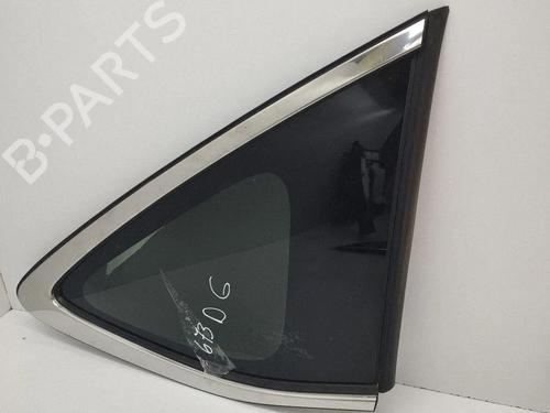 Panel rude bagtil højre Panel rude bagtil højre HONDA CR-V IV (RM_) 2.0 AWD (RE5, RM2) (155 hp) 37404241 37404241