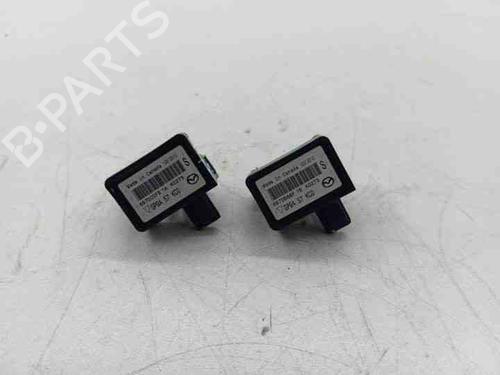 Elektronisk sensor MAZDA CX-7 (ER) 2.2 MZR-CD AWD (ER10A) (173 hp) 28849577