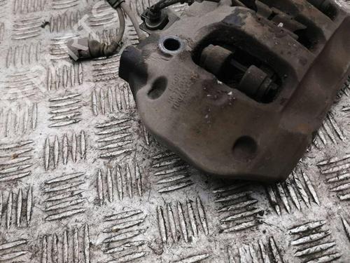 Left rear brake caliper PORSCHE CAYENNE (92A) 3.6 | BP28879576M107 