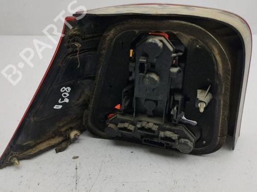 Right taillight VW GOLF VII (5G1, BQ1, BE1, BE2) 1.6 TDI | BP28900580C35 