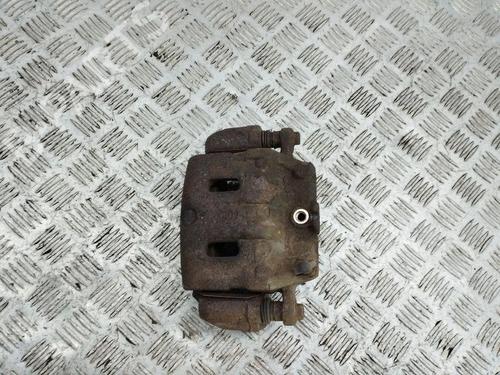 Used Left front brake caliper Left front brake caliper OPEL ANTARA A (L07) 2.2 CDTi 4x4 (163 hp) 40191031 40191031