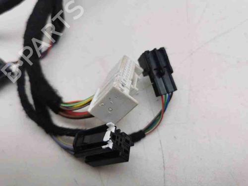Wiring harness AUDI A1 Sportback (GBA) 30 TFSI | BP28897421E16
