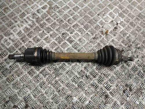 Used Left front driveshaft CITROËN DS3 (SA_) 1.6 HDi 90 (92 hp) 28887482