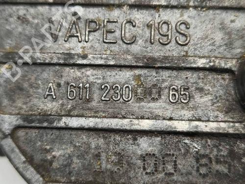 Vacuum pump MERCEDES-BENZ S-CLASS (W220, V220) S 320 CDI (220.026, 220.126) | BP28894316M80