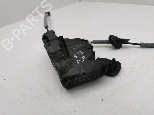 Front left lock VW T-ROC (A11, D11) 1.0 TSI | BP28900667C98 - Image 5