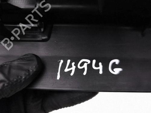 Boot lining MASERATI LEVANTE SUV (M161) 3.0 S Q4 | BP40151118I3 - Image 7