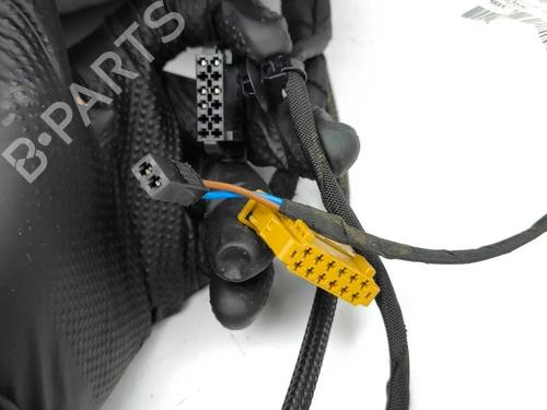 Left front seat PORSCHE CAYENNE (92A) 3.0 Diesel | BP36205186C15  - Image 20