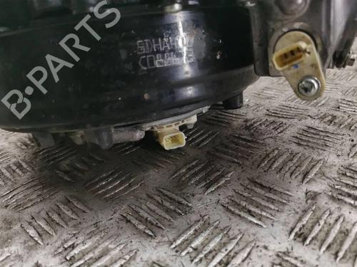 Engine RENAULT CAPTUR II (HF_) TCe 100 (HFMT) | BP36191112M1 - Image 4
