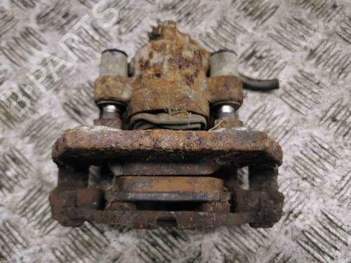 Left rear brake caliper BMW X5 (E53) 3.0 i | BP28872973M107