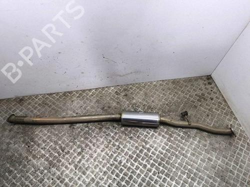 Used Exhaust system Exhaust system 37456712 37456712