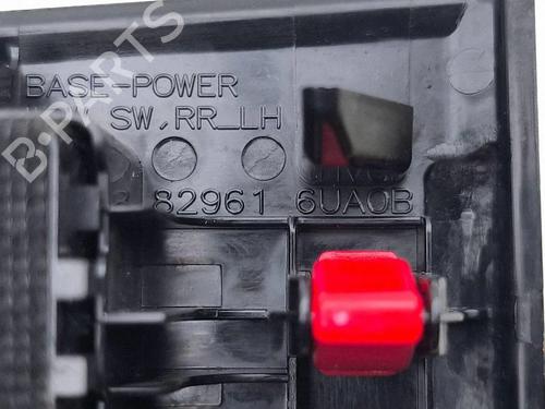 Left front window switch NISSAN QASHQAI III (J12) 1.3 DIG-T | BP39546426I27 - Image 8