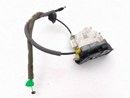 Front left lock AUDI A4 B9 (8W2, 8WC) 2.0 TDI | BP40466074C98 - Image 2