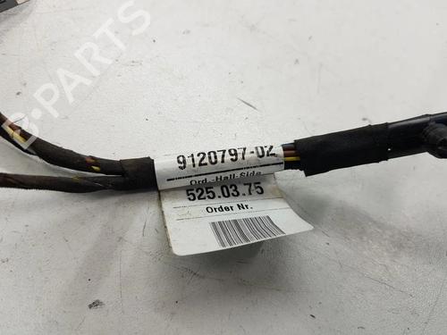 Wiring harness BMW 5 (E60) 525 d | BP36187419E16 - Image 4