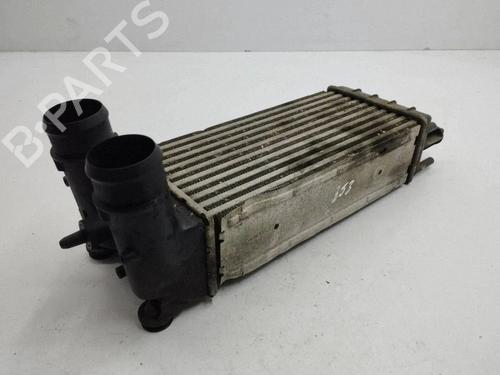 Used Intercooler Intercooler PEUGEOT 508 SW I (8E_) 2.0 HDi (163 hp) 40209449 40209449