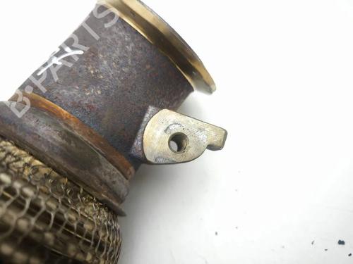 Pipe NISSAN NAVARA NP300 Pickup (D23, D23T) 2.3 dCi 4x4 (D231, D23T) | BP33669375M125 - Image 9