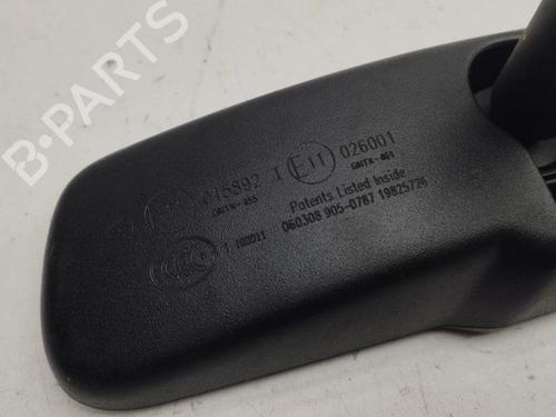 Rear mirror HONDA ACCORD VIII (CU) 2.2 i-DTEC (CU3) | BP28893983I6 