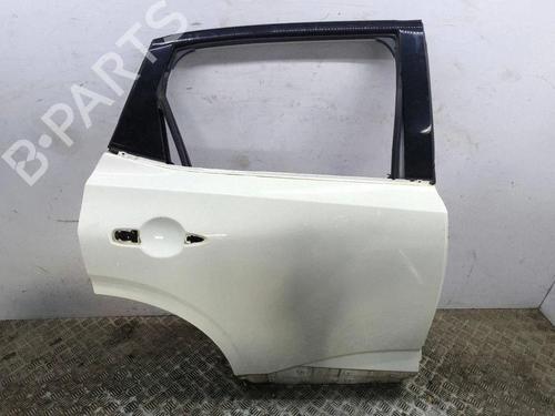 Used Right rear door Right rear door 38792070 38792070