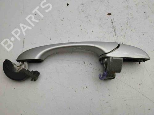 Rear left exterior door handle CHRYSLER GRAND VOYAGER V (RT) 2.8 CRD | BP28899494C130 