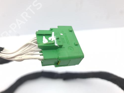 Ledningsnet CITROËN C5 AIRCROSS (A_) 1.2 PureTech 130 (ARHNSJ) | BP28872847E16 