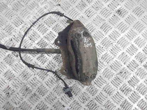Left front brake caliper MERCEDES-BENZ S-CLASS (W220, V220) S 400 CDI (220.028, 220.128) | BP28891917M105 