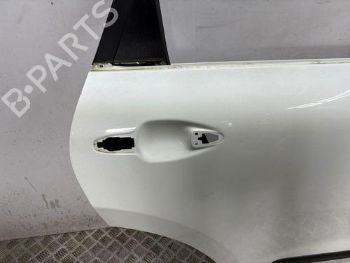 Right rear door KIA NIRO I (DE) E-NIRO | BP29523879C5 