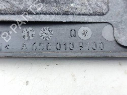 Upper protection MERCEDES-BENZ GLE (V167) GLE 400 d 4-matic (167.123) | BP36084559M93 - Image 9