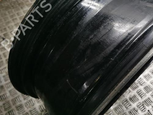 Rim HYUNDAI SANTA FÉ III (DM, DMA) 2.2 CRDi 4WD | BP28873888C45 